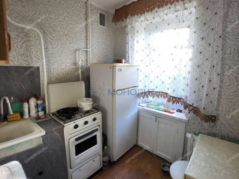 однокомнатная квартира на Мончегорской улице дом 16а к1