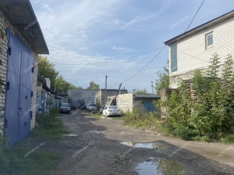 garazh-poselok-parysheva-ul-zelenhozovskaya-d-4ak9 фото