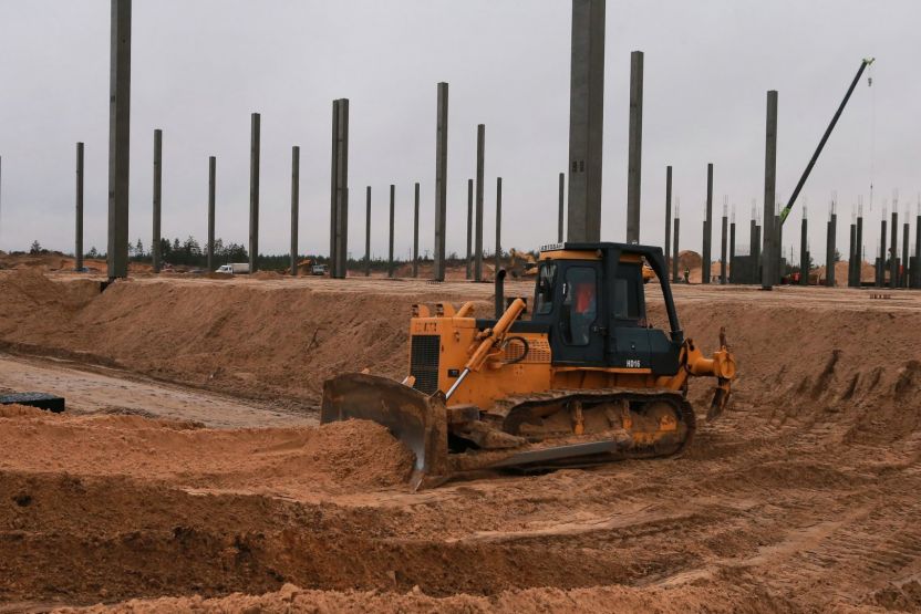 Фото: «Альянс-НН»