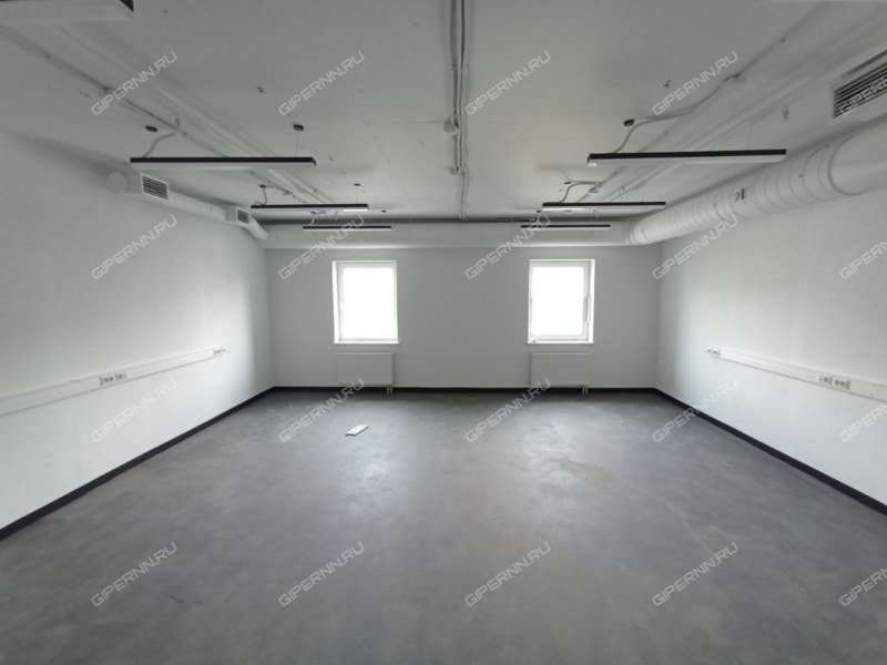 помещение под офис на улице Карла Маркса