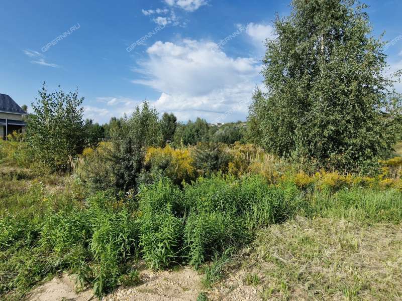 земельный участок 11 соток город Кстово