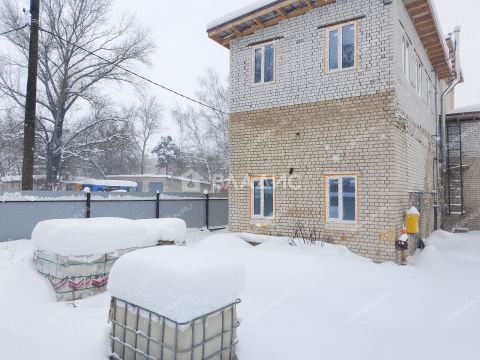 gorod-bor-gorodskoy-okrug-bor фото