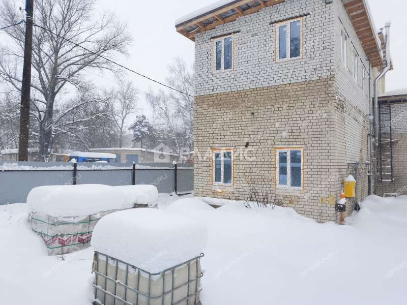 помещение под помещение свободного назначения на улице Энгельса город Бор