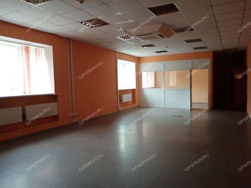 помещение под офис на Южное ш., д.16в