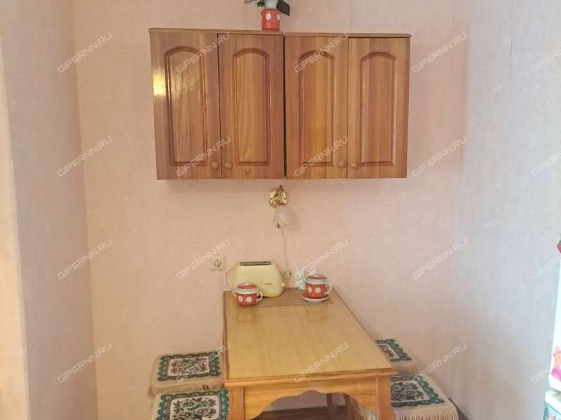 двухкомнатная квартира на Кстовской улице дом 23 город Кстово