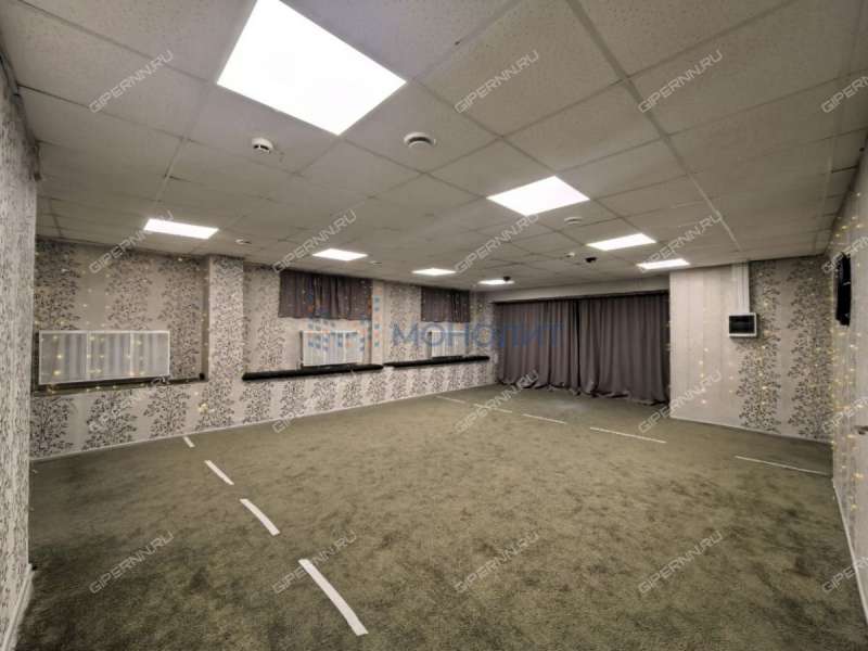 помещение под помещение свободного назначения, офис на Яблоневой улице