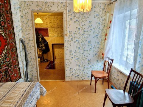 dom-derevnya-rzhavka-kstovskiy-rayon фото