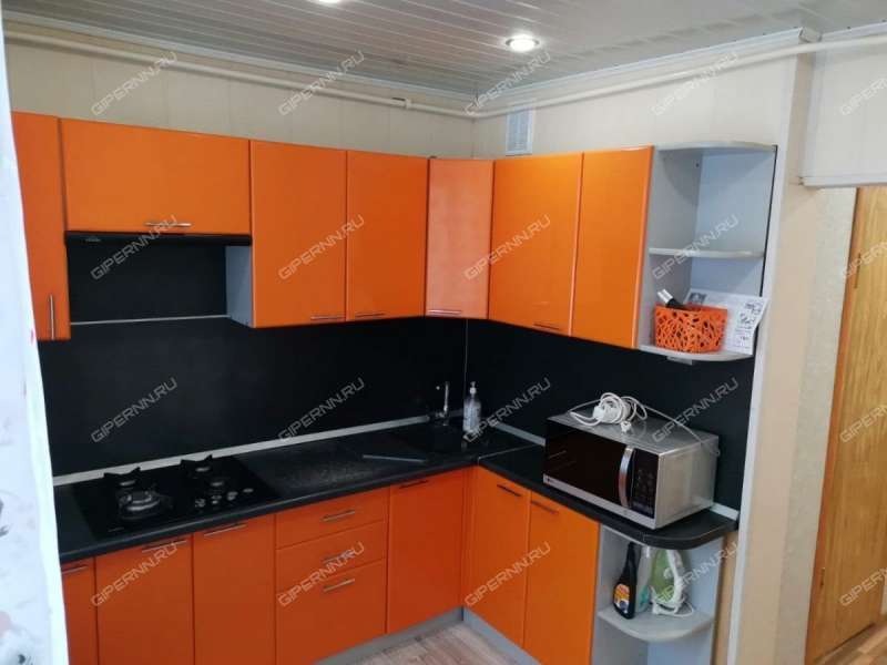 однокомнатная квартира на Мотмос дом 8 село Мотмос