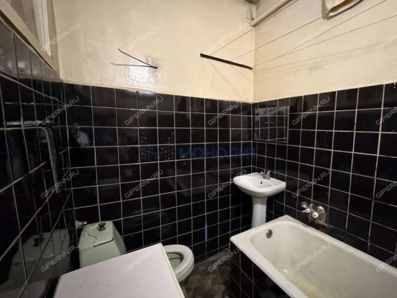 1/2 дома на Полевой улице деревня Афонино