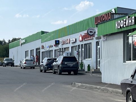 derevnya-krutaya-kstovskiy-rayon фото