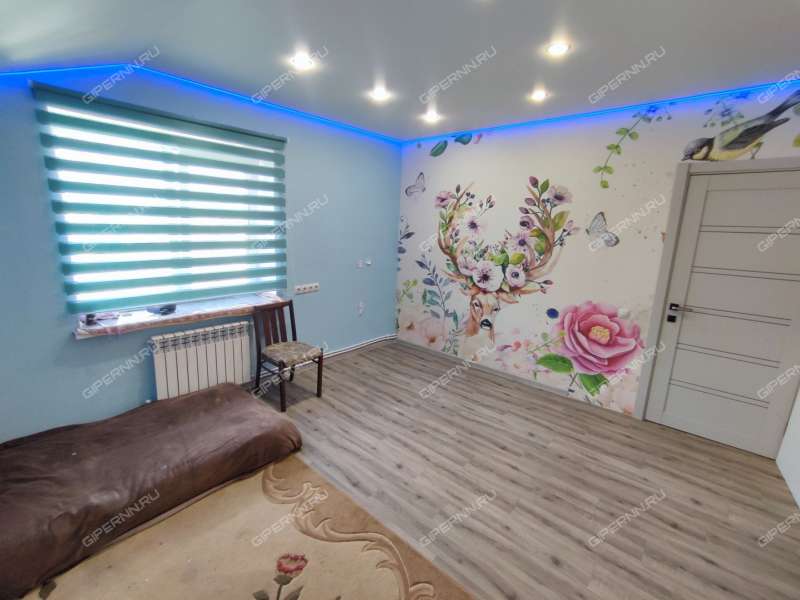 дом на 4 деревня Чаглава