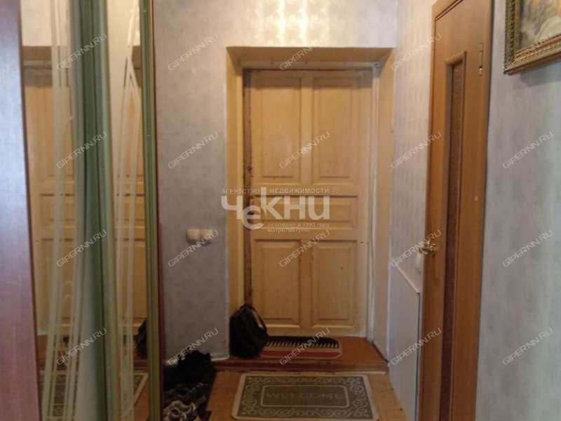 1/2 дома на улице А.Невского город Городец
