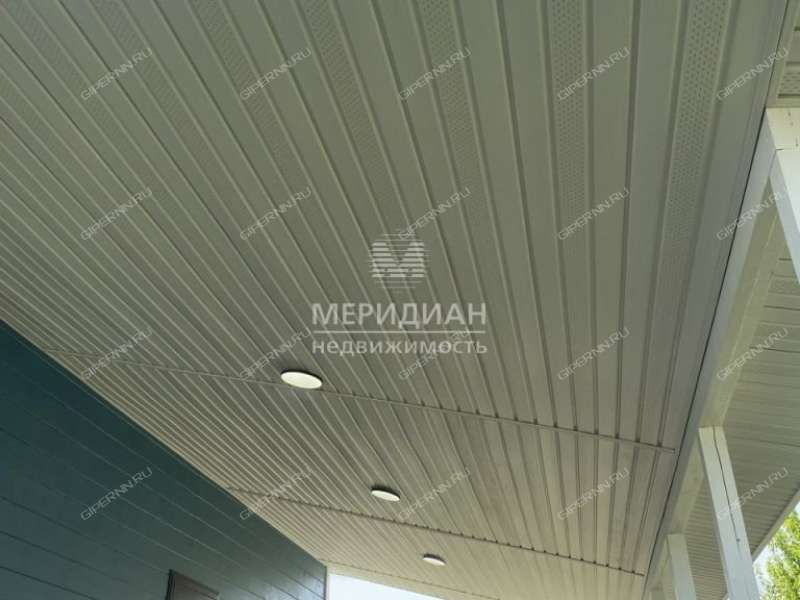 дом на Массив 1 деревня Сысоевка