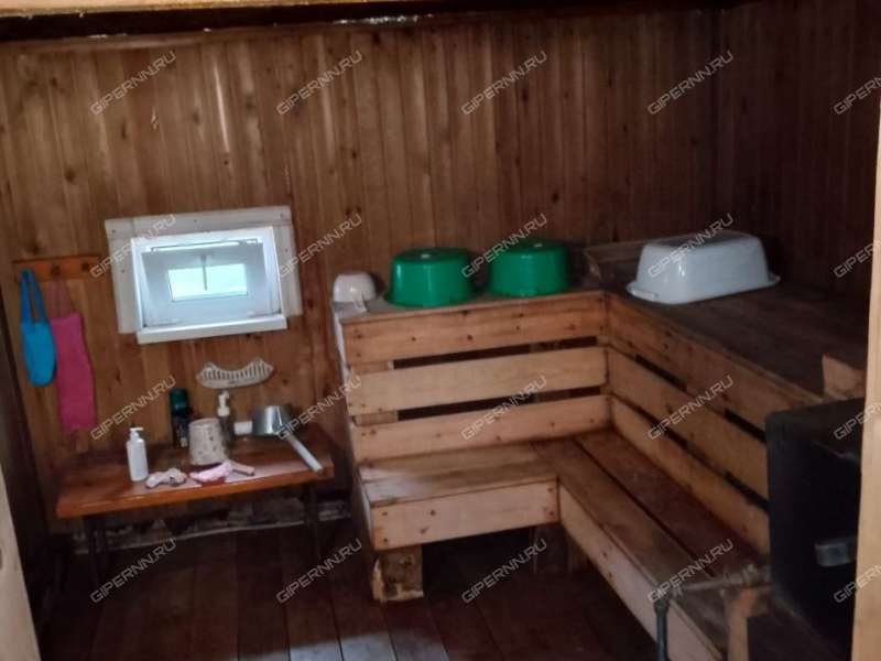 дом на Снт золотая осень