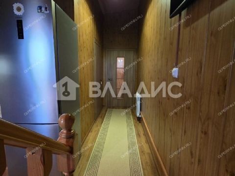 dom-poselok-ilino-volodarskiy-rayon фото
