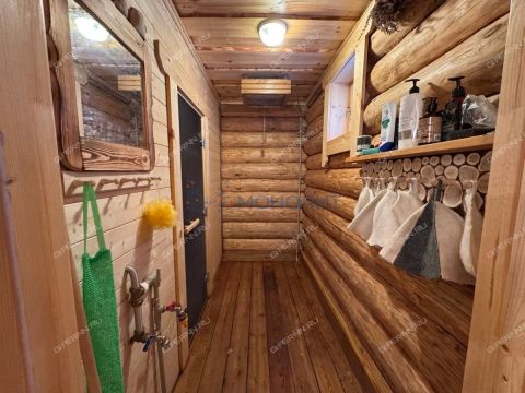 dom-selo-elhovka-kstovskiy-rayon фото