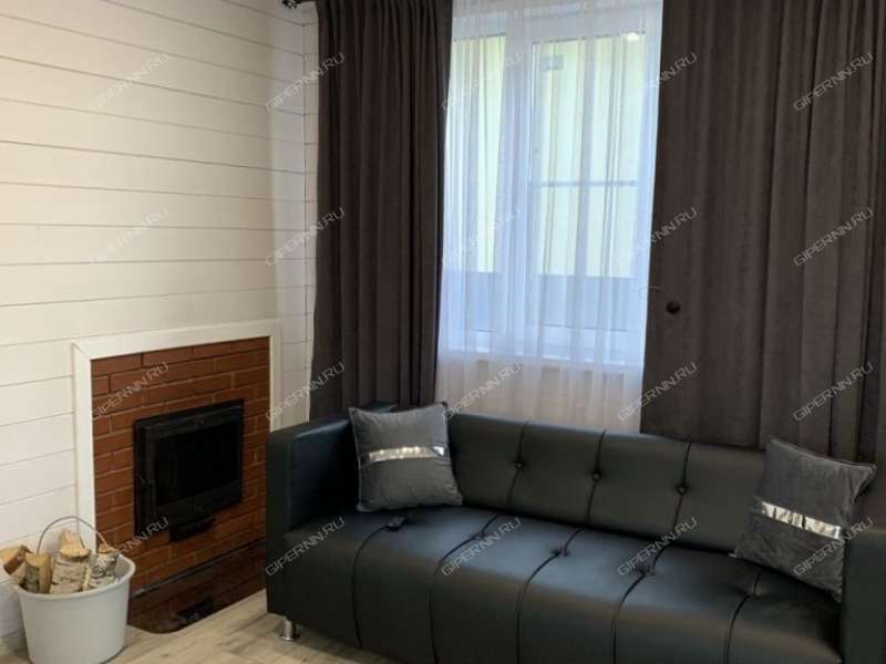 дом на СНТ Балтика