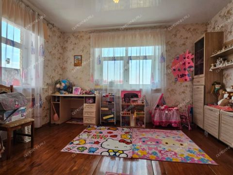 kottedzh-selo-fedyakovo-kstovskiy-rayon фото