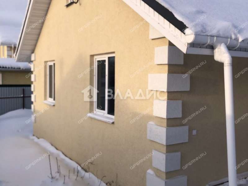 дом на Советской улице посёлок Память Парижской Коммуны