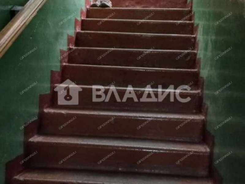 трёхкомнатная квартира на улице 40 лет Победы дом 3 село Свобода