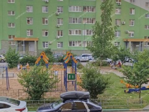 kvartira-studiya-ul-burnakovskaya-d-51 фото