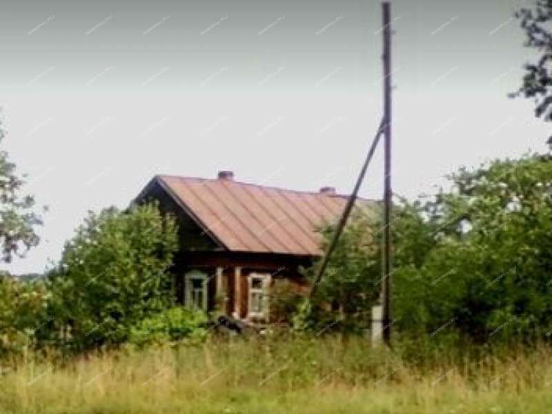 Купить Дом В Саваслейке Нижегородской Области
