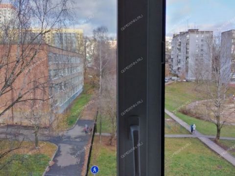 3-komnatnaya-ul-akademika-lebedeva-d-8 фото