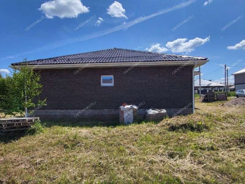 дом на Тихая ул. Престижный мкр