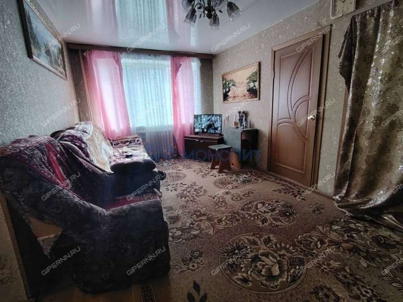 четырёхкомнатная квартира на - дом 44 Селекционной Станции сп