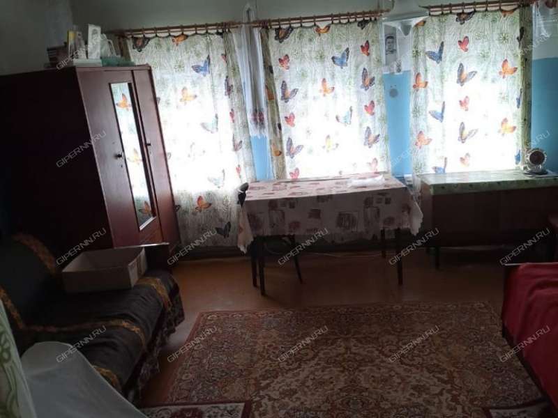 дом на улице Завраг деревня Беляниха