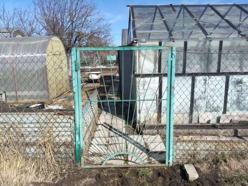 земельный участок 4,6 сотки СДТ Стеклозаводец сад Бор