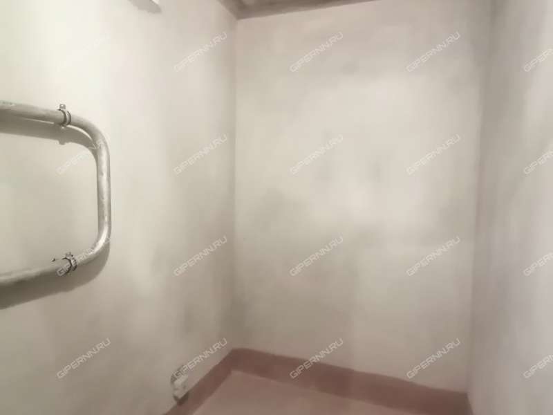 квартира-студия на улице 8 Марта дом 28