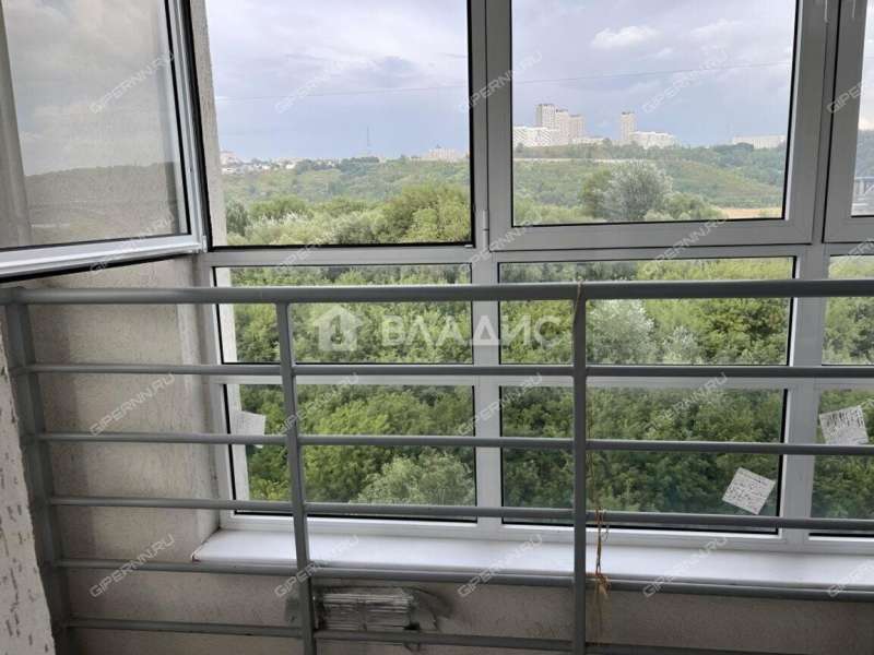 трёхкомнатная квартира на Левобережной улице улице дом 5