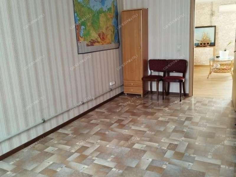 дом на Магистральной улице село Большая Ельня
