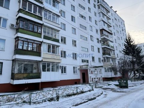 2-komnatnaya-ul-sergeya-esenina-d-3 фото