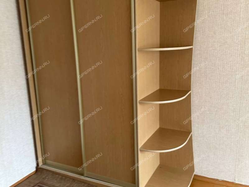 однокомнатная квартира на Южном шоссе дом 24а