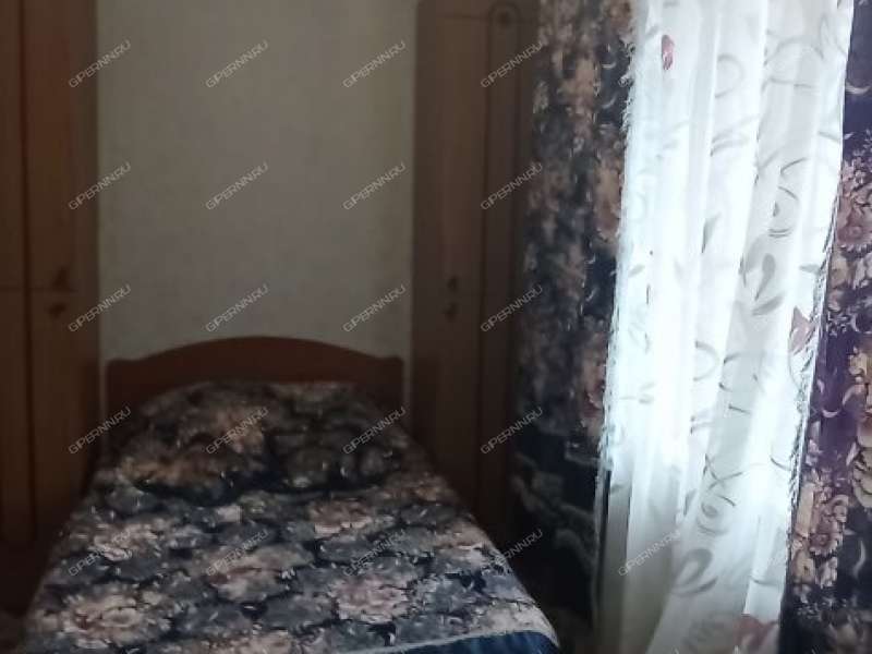 двухкомнатная квартира на улице Янки Купалы дом 15