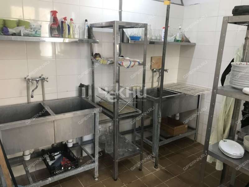 помещение под офис на Казанской набережной