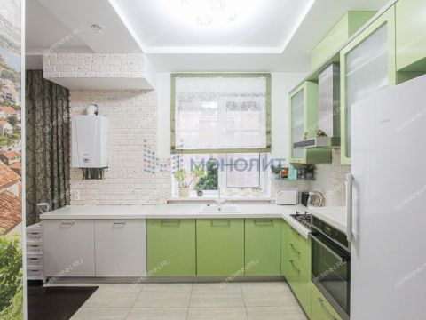 dom-derevnya-ankudinovka-kstovskiy-rayon фото