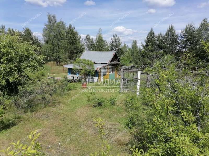 земельный участок 11 соток СНТ Черемушки