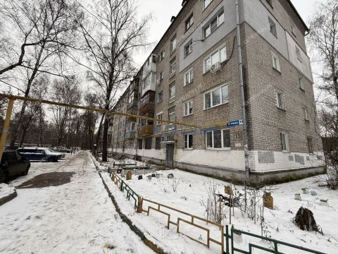 2-komnatnaya-ul-geroya-ryabceva-d-13 фото