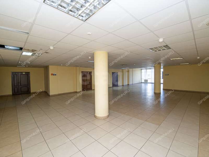 помещение под офис на улице Максима Горького