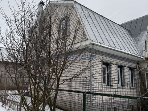 dom-poselok-dubenki-pr-dvinskiy-d-26 фото