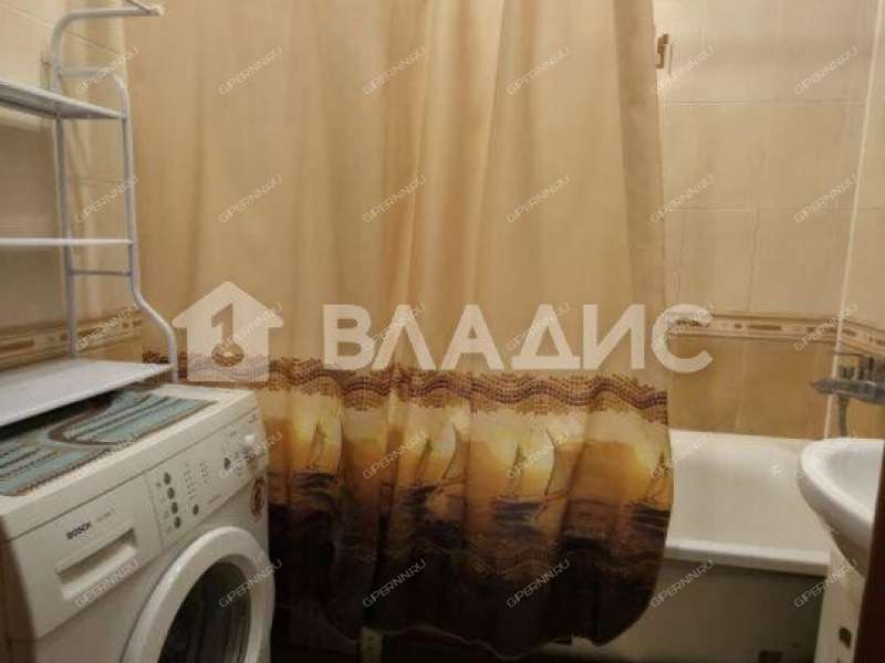 трёхкомнатная квартира на Казанском шоссе дом 18