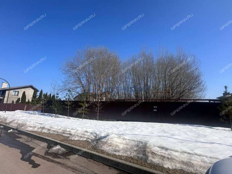 земельный участок 11,54 сотки -