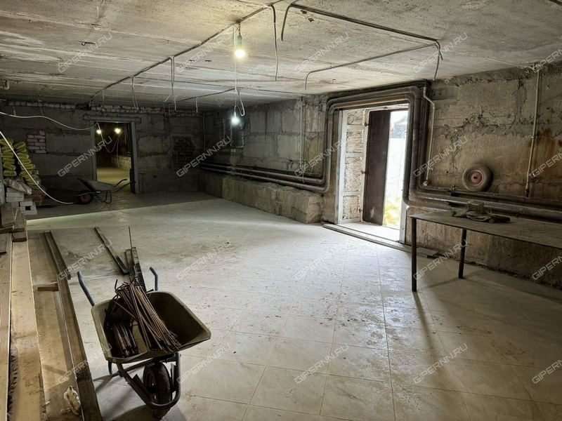 помещение под торговую площадь на Нижегородской улице