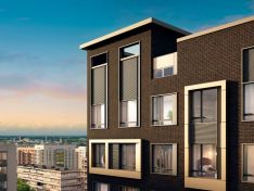 Премиальный дом «Грандъ»: ваш сценарий королевской жизни в самом центре Нижнего Новгорода