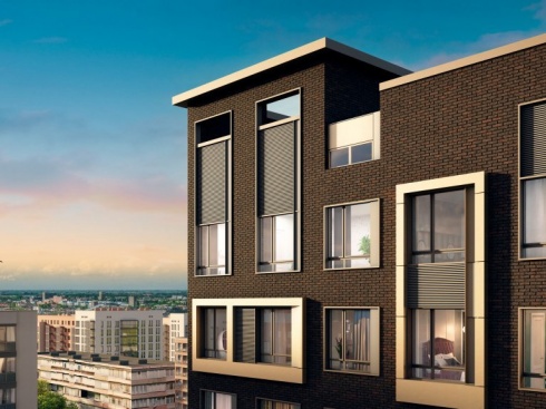 Премиальный дом «Грандъ»: ваш сценарий королевской жизни в самом центре Нижнего Новгорода