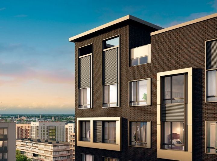 Премиальный дом «Грандъ»: ваш сценарий королевской жизни в самом центре Нижнего Новгорода