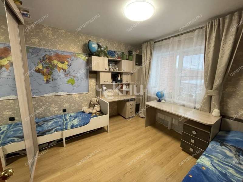 таунхаус на Жемчужной улице посёлок Ждановский